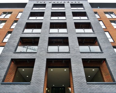 Advantage of Apartment Living - Daily Mirror Today