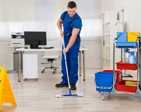 Reasons-to-Outsource-Commercial-Cleaning-Services-on-DailymirrorToday