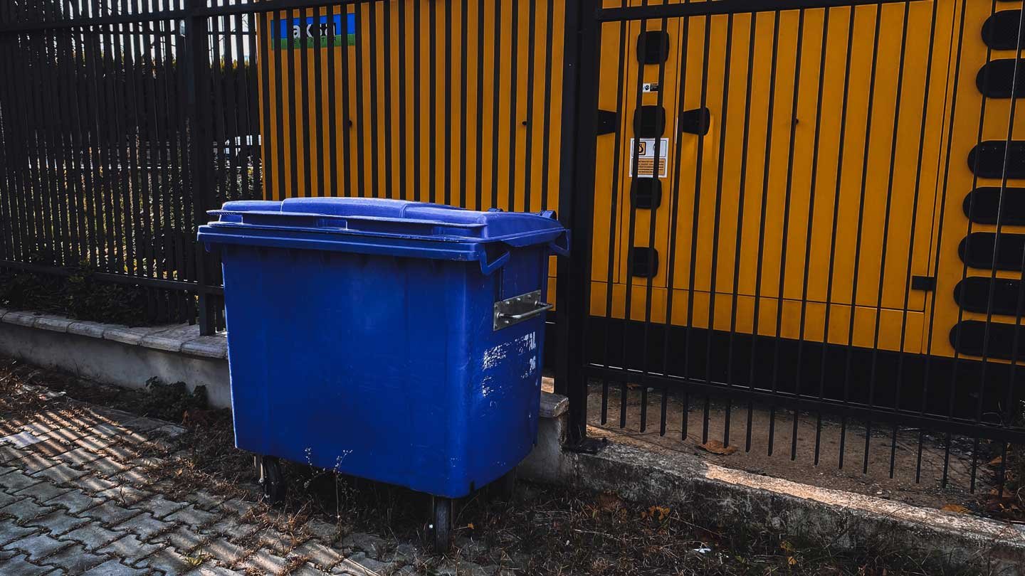 Communication Essentials With Commercial Dumpster Rental Providers