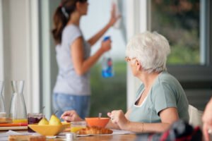 best home cleaning services for seniors