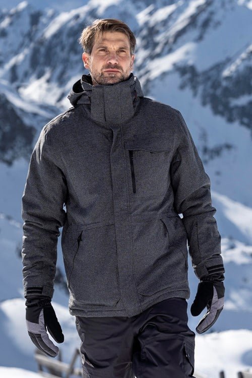 men's best ski jacket for sell