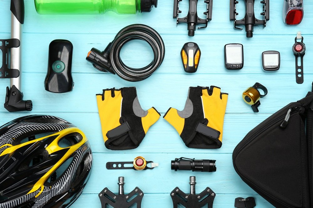 must have accessories for road bike