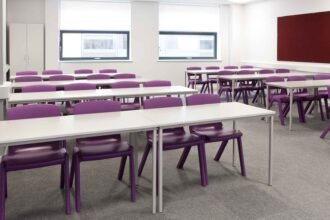 How Modular Classrooms Address Overcrowding Issues In Schools Efficiently on dailymirror