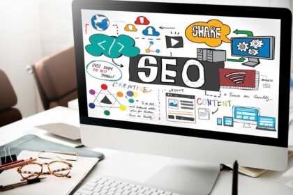 How Can Strategic Web Design Improve SEO And User Experience on dailymirror