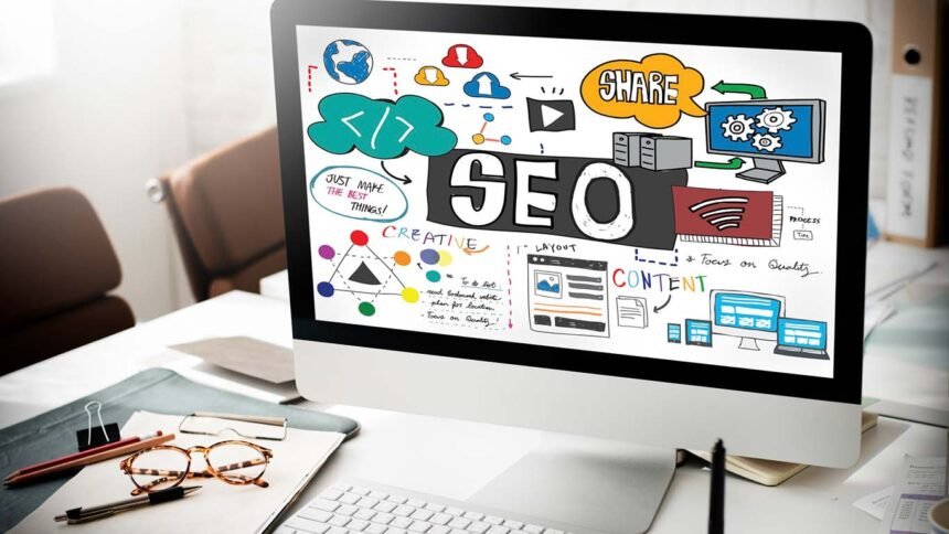 How Can Strategic Web Design Improve SEO And User Experience on dailymirror