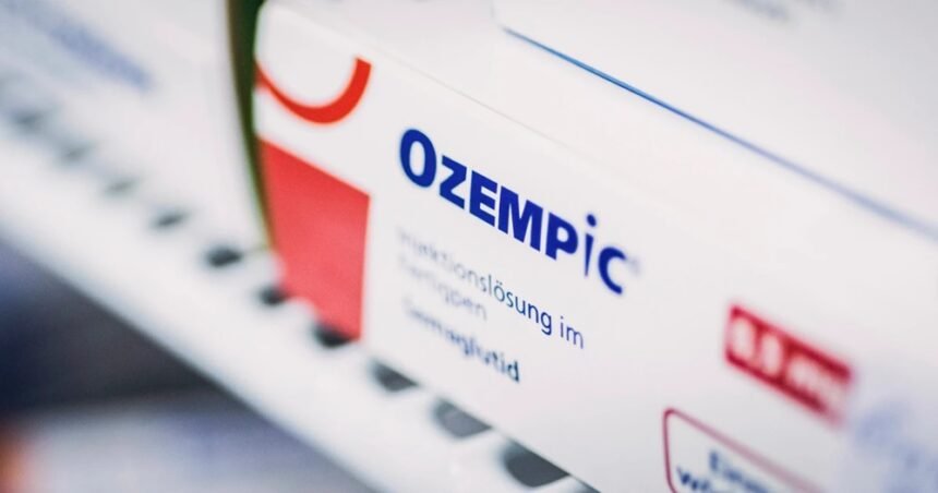 ozempic pill form for weight loss