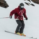 skiing pants mens