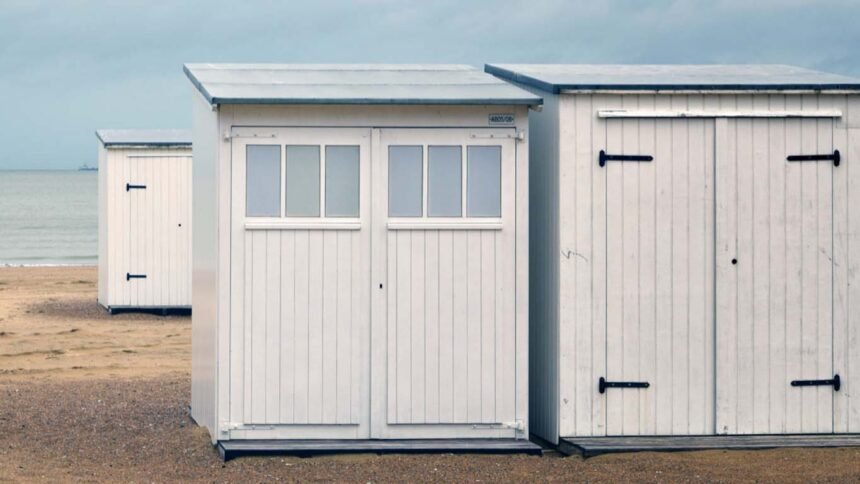 How Mini Office Trailers Offer Flexibility And Efficiency For Growing Businesses on dailymirror