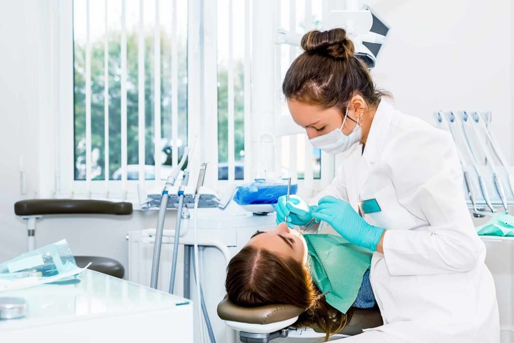 dental clinic in saskatoon