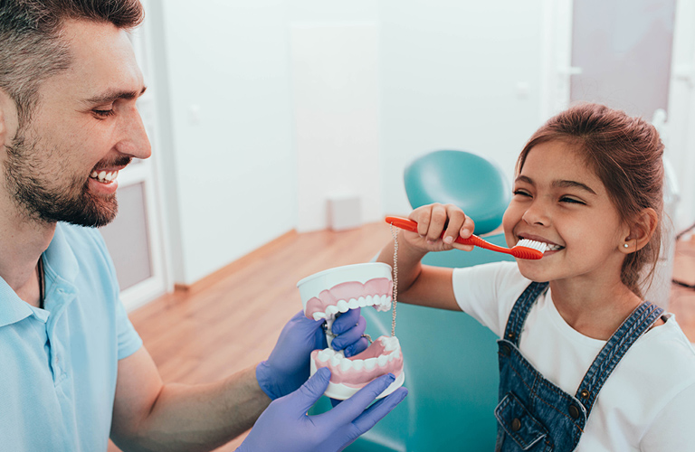 dental clinic in saskatoon