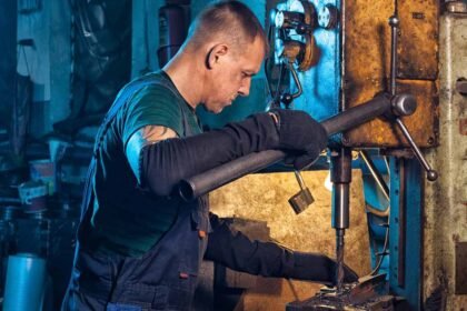 What Services Are A Must For Reliable Industrial Equipment Repair on dailymirror