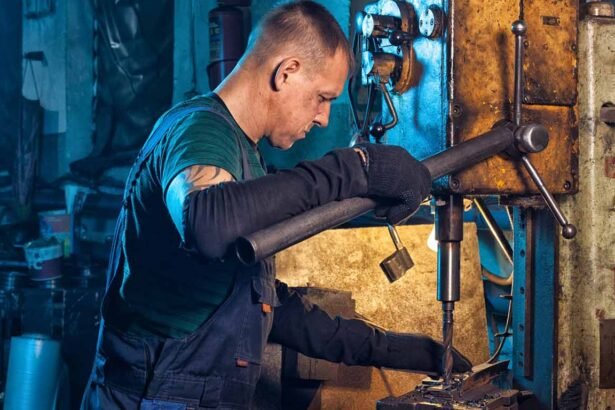 What Services Are A Must For Reliable Industrial Equipment Repair on dailymirror