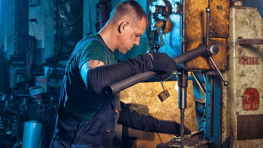 What Services Are A Must For Reliable Industrial Equipment Repair on dailymirror