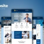 web design templates