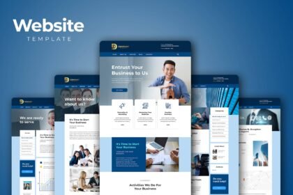 web design templates