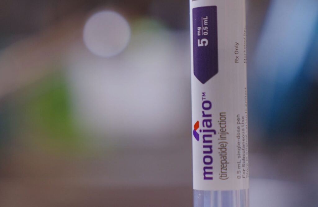 best injections for weight loss mounjaro